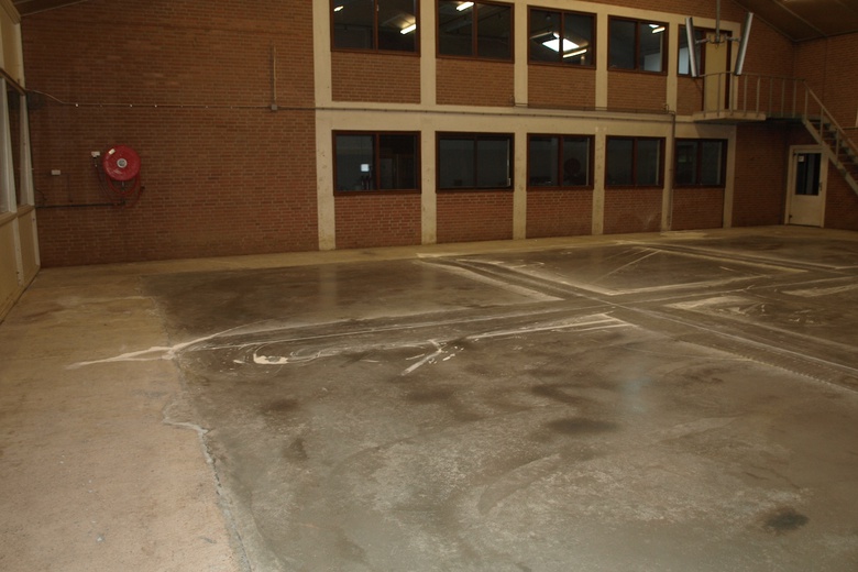 BedrijfsruimteaanDr Moonsweg 5<br/> inBeers