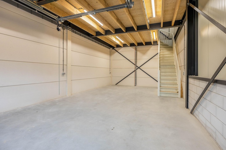 BedrijfsruimteaanKattendijk 43 a 2<br/> inGouderak