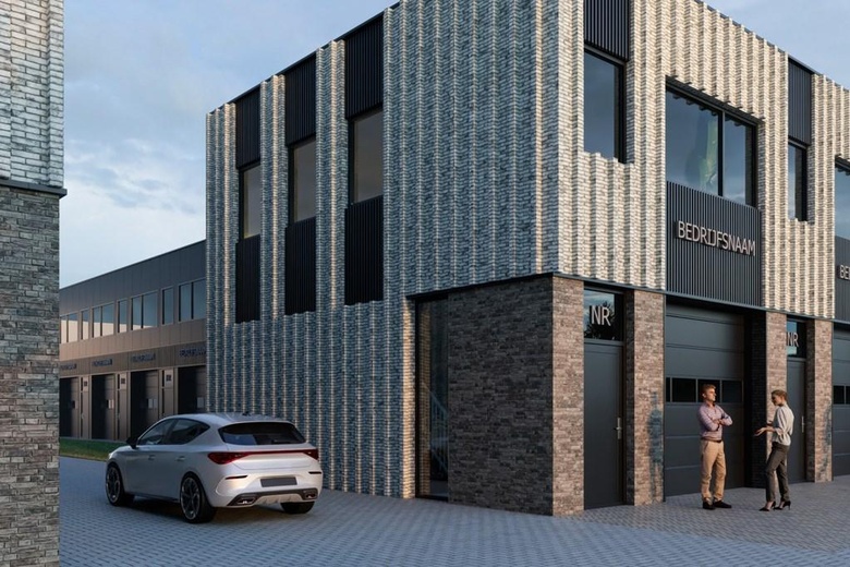 BedrijfsruimteaanTeddingtonweg 0 ong<br/> inNieuwkoop