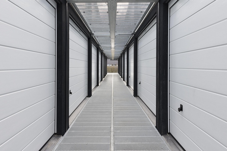 BedrijfsruimteaanTransistorstraat 48 H 52<br/> inAlmere