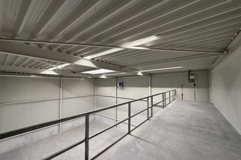 BedrijfsruimteaanAfmijnstraat 81 - 99<br/> inAmstelveen BedrijfsruimteaanAfmijnstraat 81 - 99<br/> inAmstelveen