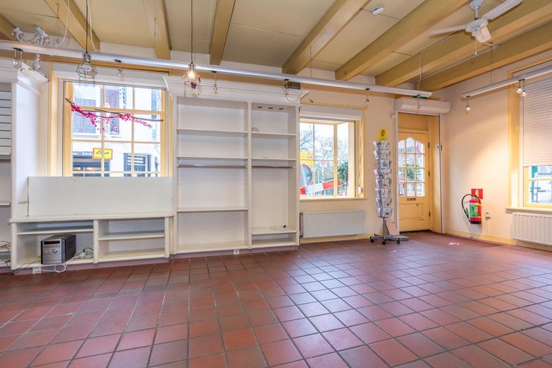 WinkelruimteaanKaatsbaan 2<br/> inMaarssen WinkelruimteaanKaatsbaan 2<br/> inMaarssen
