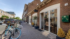 Winkelruimte Freericksplaats 2, Rotterdam | Bedrijfspand.com