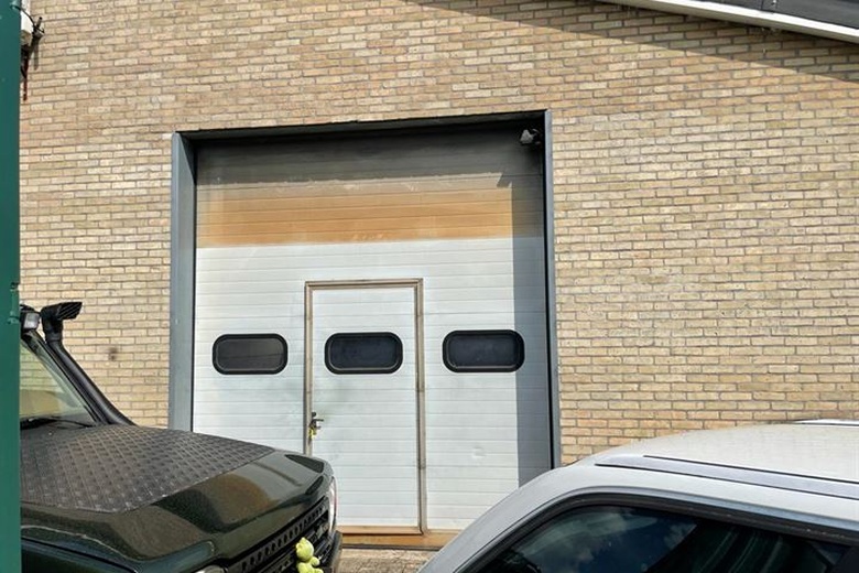 BedrijfsruimteaanNeonweg 25 C<br/> inAmersfoort BedrijfsruimteaanNeonweg 25 C<br/> inAmersfoort