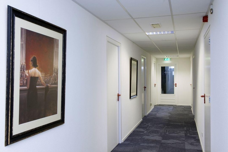 KantoorruimteaanOude Bennekomseweg 1<br/> inEde KantoorruimteaanOude Bennekomseweg 1<br/> inEde
