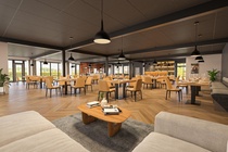 Bekijk foto 2 van eenheid 1 aan de Strandboulevard 3 in Putten