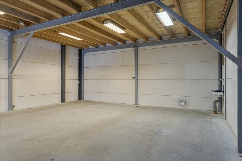 Bedrijfsruimte Den Bosch - Ketelaarskampweg 18 A - Foto 7