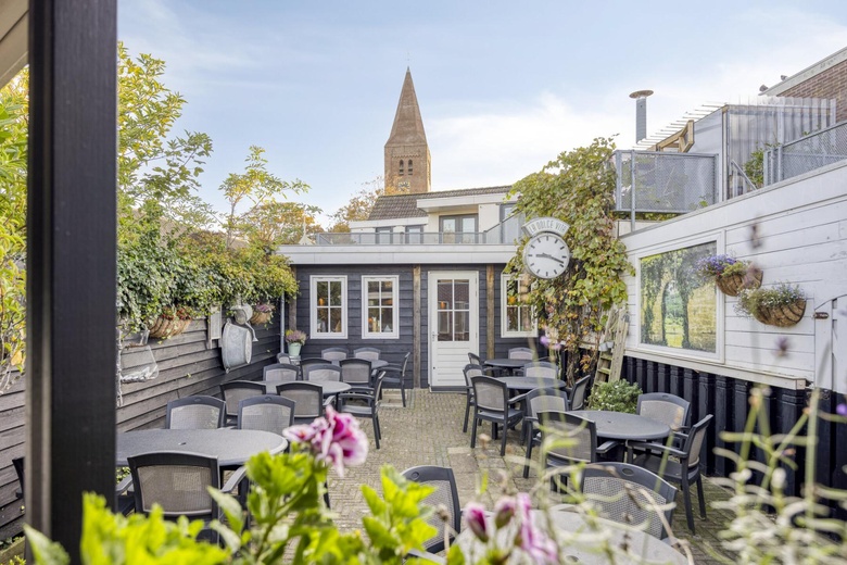 HorecaaanKerkplein 9<br/> inHippolytushoef HorecaaanKerkplein 9<br/> inHippolytushoef