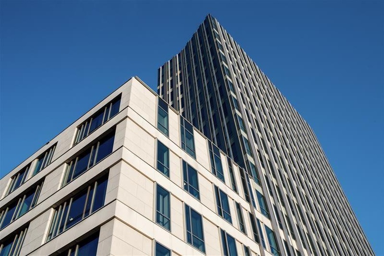 KantoorruimteaanEusebiusbuitensingel 53 - 80<br/> inArnhem