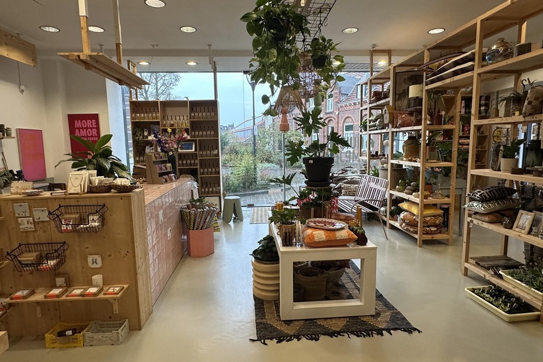 WinkelruimteaanGasthuisstraat 20 - 22<br/> inHorst