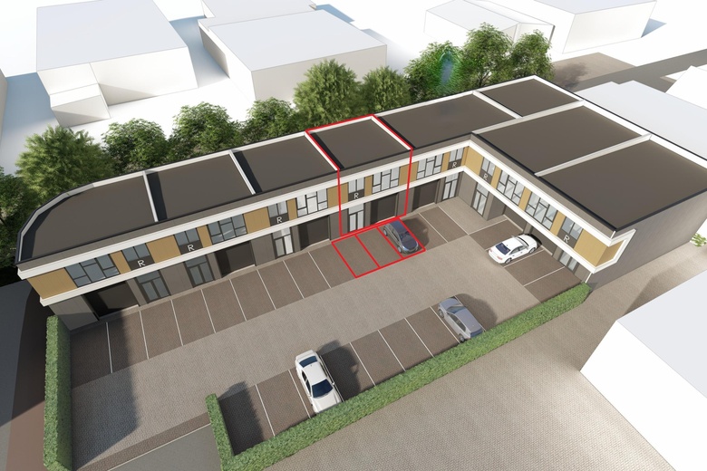 Bedrijfsruimte Barneveld - Pascalstraat 8 D - Foto 10