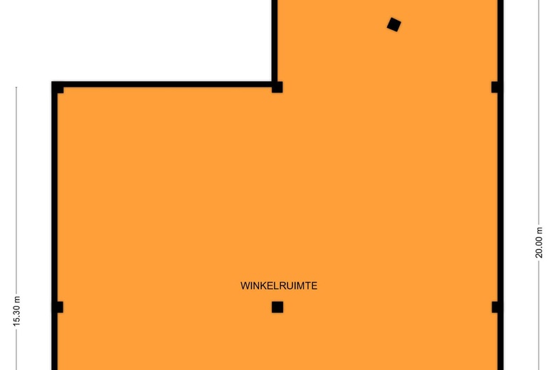 WinkelruimteaanChurchillplein 1 a<br/> inVelp