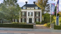 Kantoorruimte Stationsweg 44, Oosterbeek | Bedrijfspand.com