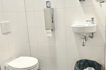 Bekijk foto 1 van eenheid 1 aan de Kieftsbeeklaan 1 in Almelo