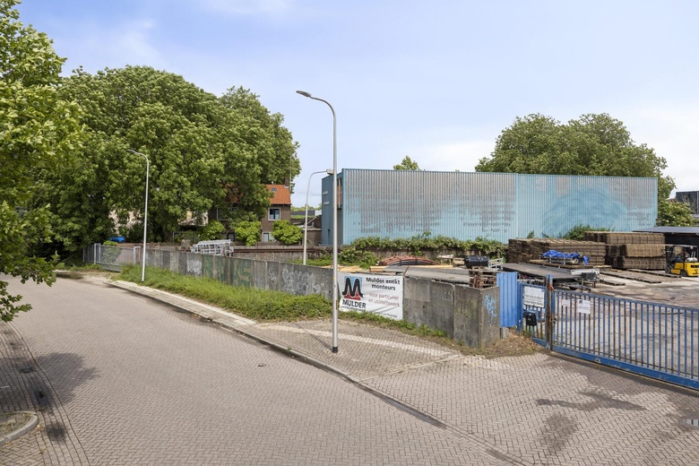 Bedrijfsruimte Deventer - Industrieweg 14 - 22 - Foto 29
