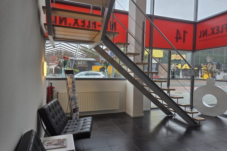 KantoorruimteaanPettemerstraat 14<br/> inAlkmaar