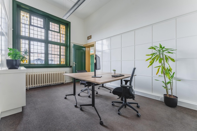 KantoorruimteaanCeresstraat 13<br/> inBreda