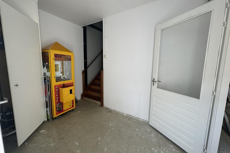 BedrijfsruimteaanXenonstraat 83<br/> inAlmere BedrijfsruimteaanXenonstraat 83<br/> inAlmere