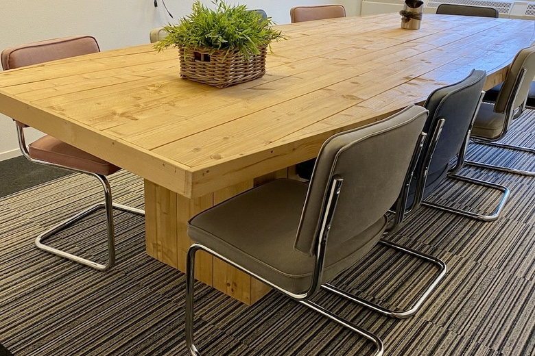 WerkplekaanZoomstede 13<br/> inNieuwegein