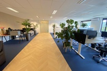 Bekijk foto 5 van eenheid 2 aan de Antennestraat 86 in Almere