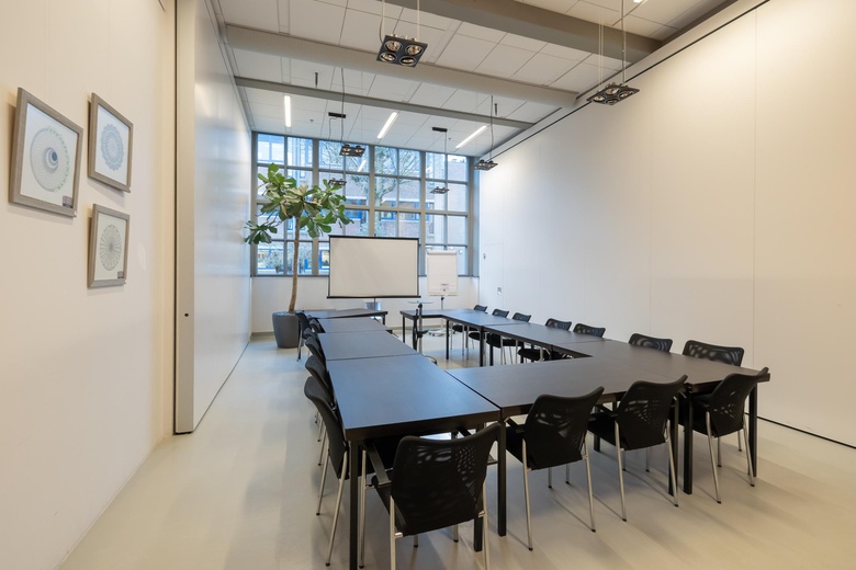 Kantoorruimte Leiden - 3e Binnenvestgracht 23 A - Foto 24