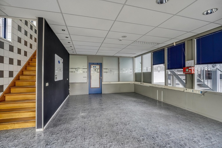 BedrijfsruimteaanLaan van Verhof 10 A<br/> inRijnsburg