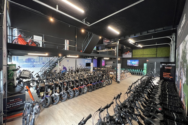 BedrijfsruimteaanLorentzstraat 11 07<br/> inHarderwijk