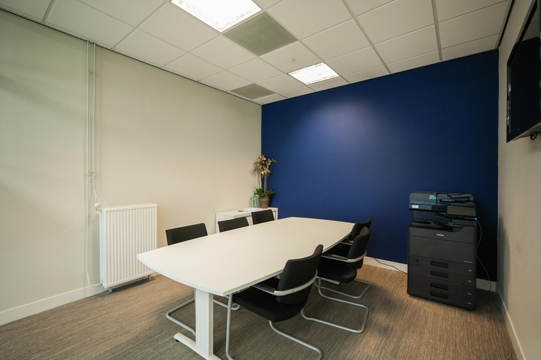 Bedrijfsruimte Oss - Landweerstraat-Zuid 97 U - Foto 11