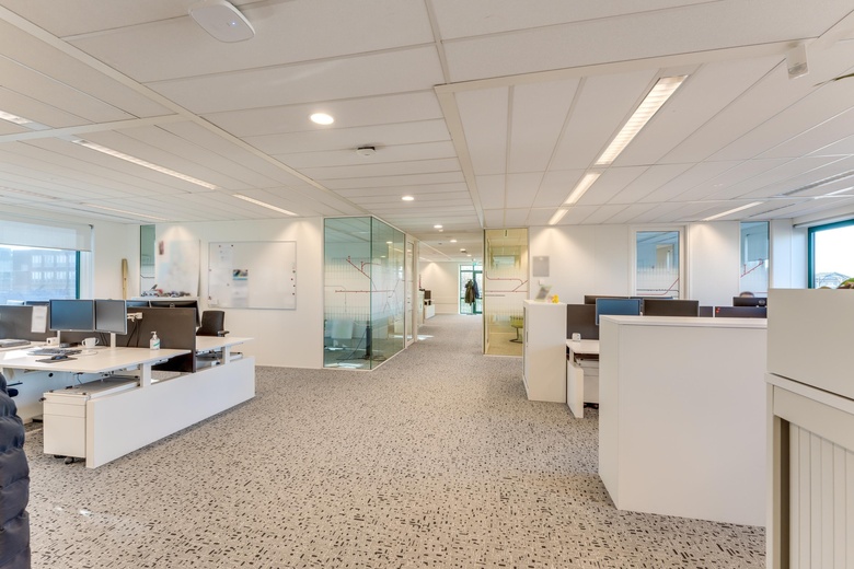 Bedrijfsruimte Huizen - Bestevaer 46 - Foto 22