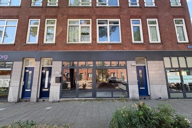 Kantoorruimte Rotterdam - Riederlaan 44B - Foto 2