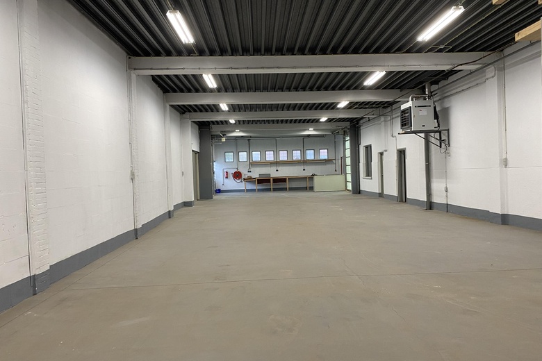 BedrijfsruimteaanAdriaan Mulderstraat 26 A<br/> inUtrecht