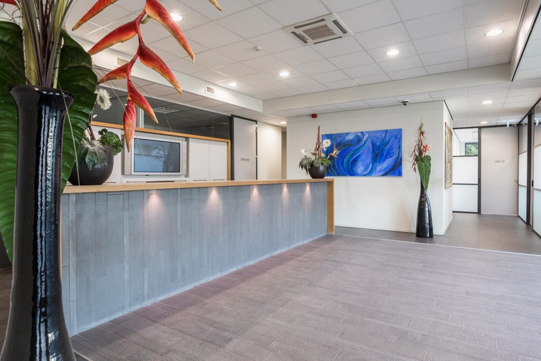 KantoorruimteaanVan Dijklaan 7<br/> inWaalre