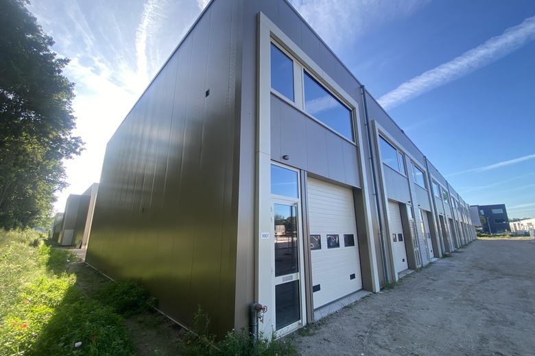 Bedrijfsruimte Almere - Palmpolstraat 99 G 1 - Foto 4