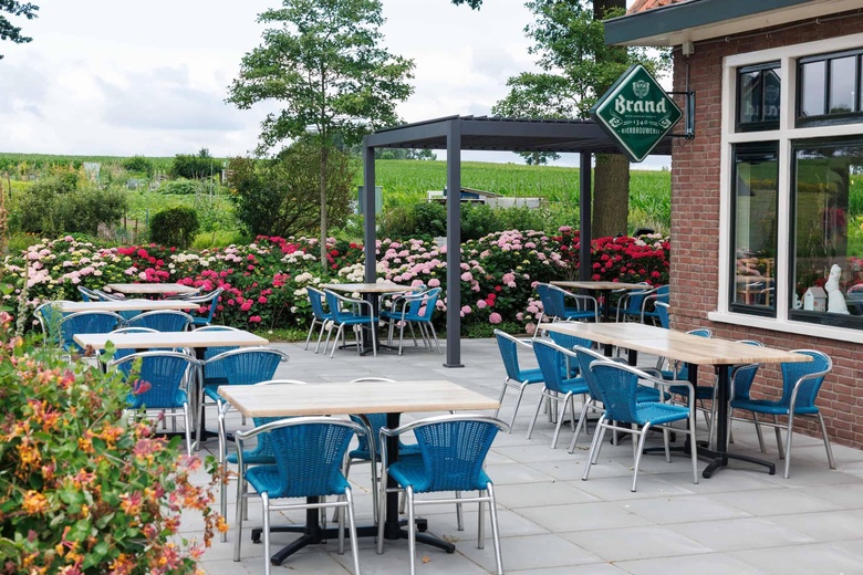 Horeca Steenwijk - Meppelerweg 89 - Foto 27