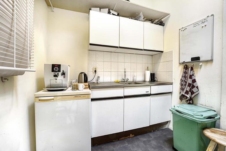 WinkelruimteaanNieuwe Rijn 58<br/> inLeiden