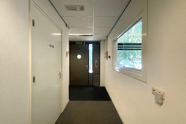 KantoorruimteaanMarie Curiestraat 51<br/> inHarderwijk