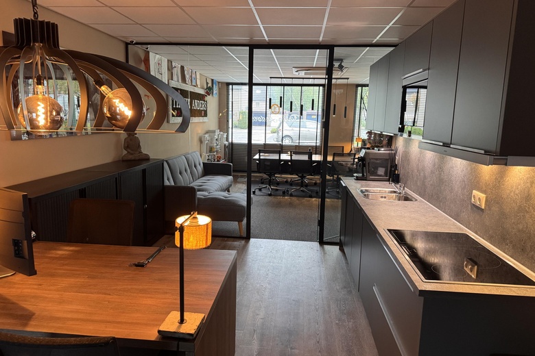 Kantoorruimte Nuenen - Hoge Brake 5 - Foto 7