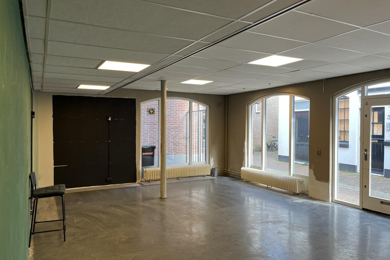 WinkelruimteaanSynagogepad 4<br/> inNijkerk WinkelruimteaanSynagogepad 4<br/> inNijkerk