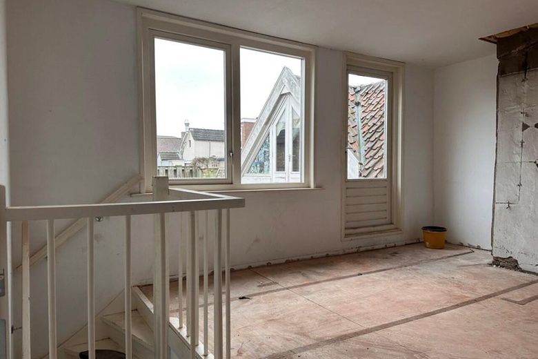 WinkelruimteaanGrote Kerkstraat 8<br/> inSteenbergen