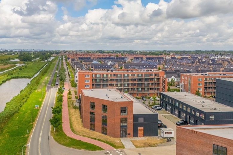 Kantoorruimte Waddinxveen - Steur 2 B - Foto 16