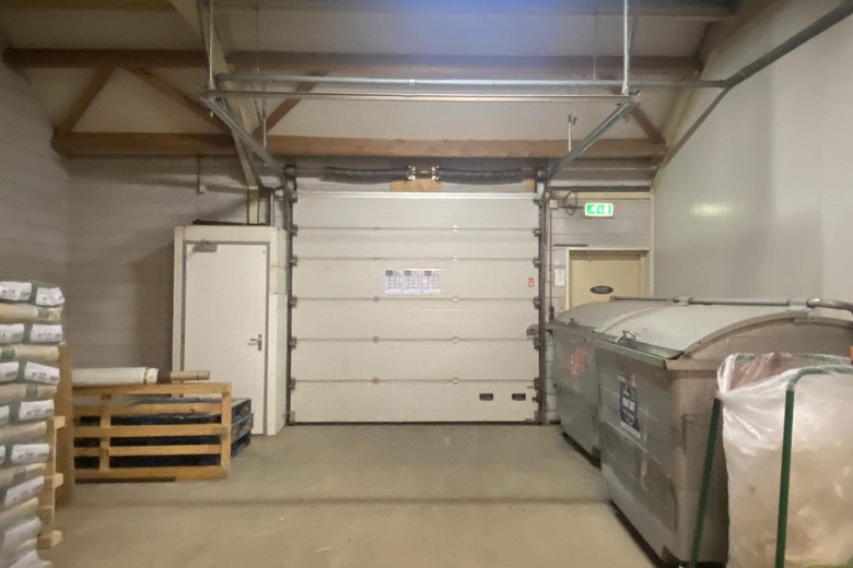 WinkelruimteaanZuivelstraat 1 - 3<br/> inSprundel