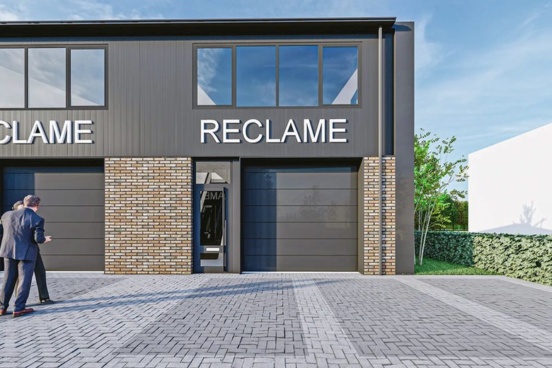 BedrijfsruimteaanDirk Verheulweg 0<br/> inWaddinxveen BedrijfsruimteaanDirk Verheulweg 0<br/> inWaddinxveen