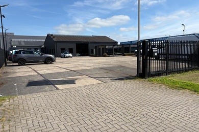 Bedrijfsruimte te koop Uithoorn - Industrieweg 10