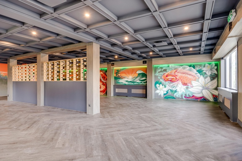 HorecaaanZevenhuizerstraat 126 B<br/> inHoogland