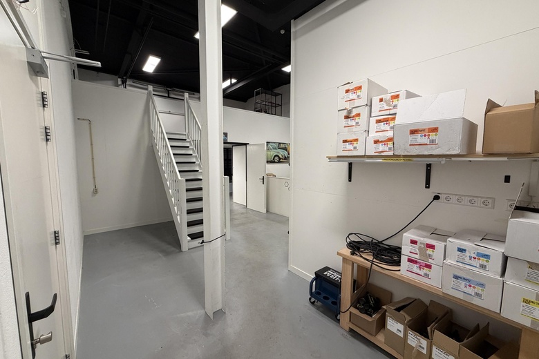 BedrijfsruimteaanKollenbergweg 40 - 42<br/> inAmsterdam