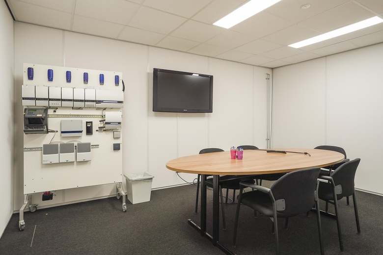 KantoorruimteaanEuregioweg 255<br/> inEnschede