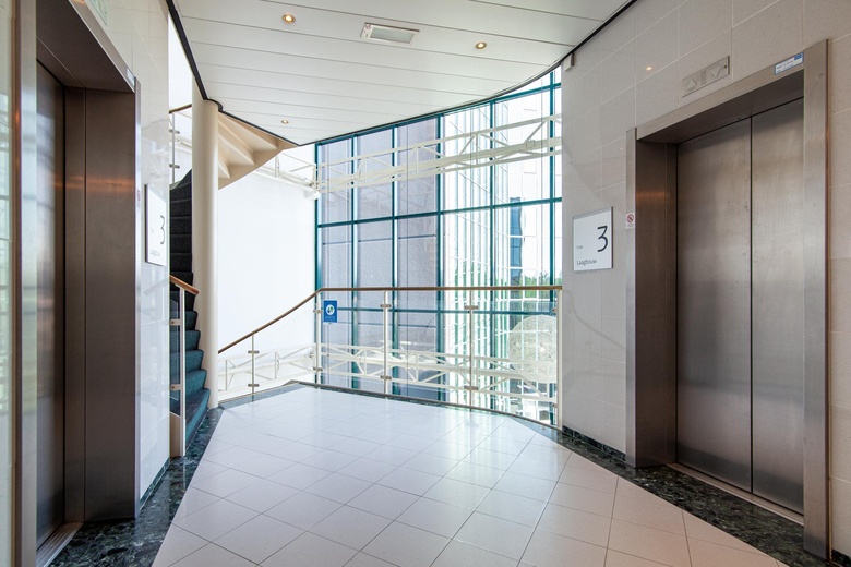 KantoorruimteaanStavorenweg 3<br/> inGouda