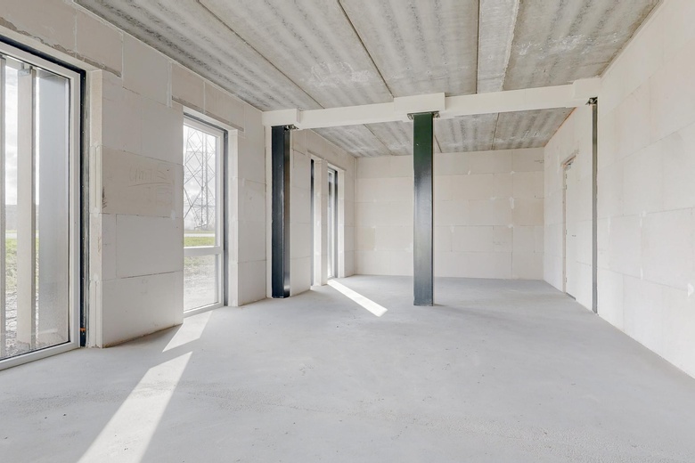 KantoorruimteaanZinkstraat 1 E<br/> inAlmere KantoorruimteaanZinkstraat 1 E<br/> inAlmere