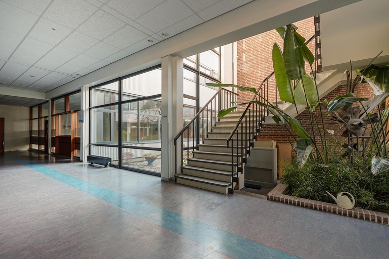 Bedrijfsruimte Amsterdam - Basisweg 61 A - Foto 21