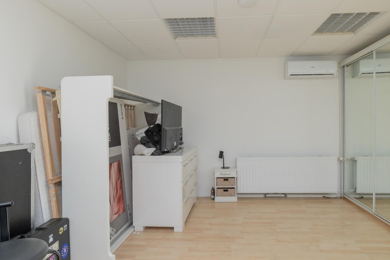 BedrijfsruimteaanFlevoweg 12 E<br/> inLeiden